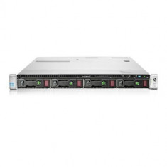 Configurator HP ProLiant DL360e G8, 4 LFF foto