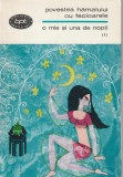 LOT - O MIE SI UNA DE NOPTI ( VOLUMELE 1, 2 , 3 , 4 VEZI DESCRIERE ) DIN COLECTIA BIBLIOTECA PENTRU TOTI
