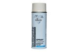 Cumpara ieftin Vopsea Spray Alb Crem (Ral 9001) 400 ml, Brilliante