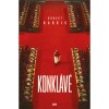 Konkl&aacute;v&eacute; - Robert Harris