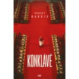Konkl&aacute;v&eacute; - Robert Harris