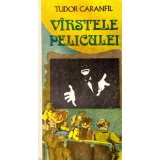 Tudor Caranfil - Varstele peliculei. O istorie a filmului in capodopere. Vol.III. O arta la rascruce (1927-1931) - 135532