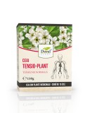 Ceai Tensio-plant tensiune normala, 150g, Dorel Plant