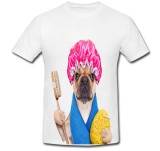 Cumpara ieftin Tricou &quot; Funny dog &quot;