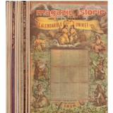 - Magazin istoric - anul XVIII - 1984 (202 - 213) - 128982
