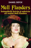 Moll Flanders - Paperback brosat - Daniel Defoe - Orizonturi, 2022