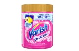 Vanish Oxi Action Pudra Color 470 g