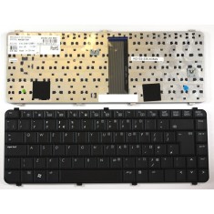 Tastatura laptop noua HP 6530S 6730S Black UK
