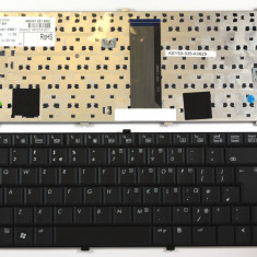 Tastatura laptop noua HP 6530S 6730S Black UK