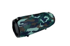 Boxa Bluetooth Portabila Speaker Wireless - Usb-Radio-Mini Extreme charge foto