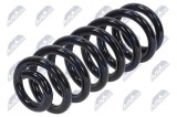 Arc spiral suspensie Jeep Grand Cherokee 2011-; spate, dreapta; 68029662AD; NTY, aftermarket