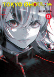 Tokyo Ghoul: re 13 | Sui Ishida, 2020, Viz Media