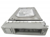 Hard disk server nou cu caddy HGST Sun Oracle HUS724040ALS640 4TB SAS 6Gbps 3.5&quot; 64 MB