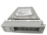 Hard disk server nou cu caddy HGST Sun Oracle HUS724040ALS640 4TB SAS 6Gbps 3.5&quot; 64 MB