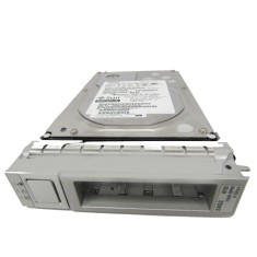 Hard disk server nou cu caddy HGST Sun Oracle HUS724040ALS640 4TB SAS 6Gbps 3.5&quot; 64 MB
