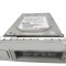 Hard disk server nou cu caddy HGST Sun Oracle HUS724040ALS640 4TB SAS 6Gbps 3.5&quot; 64 MB