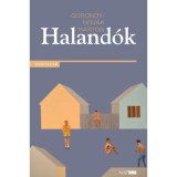 Haland&oacute;k - Gorondy-Nov&aacute;k M&aacute;rton