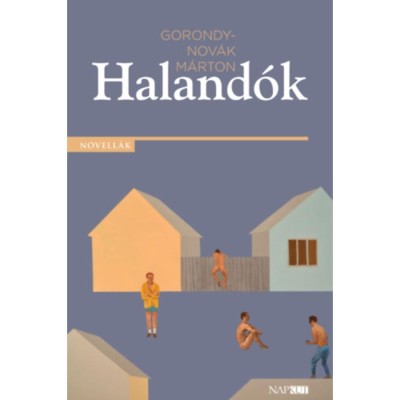 Haland&amp;oacute;k - Gorondy-Nov&amp;aacute;k M&amp;aacute;rton foto