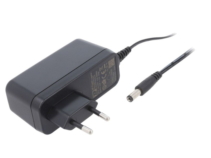 Alimentator 12VDC 2A 24W