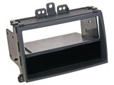 Cadru Radio ACV Hyundai 2 DIN Negru Rubber-Touch 291143-20-1
