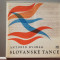 Dvorak &ndash; Slavonic Dances - 2 LP Deluxe Set (1980/Supraphon/Cezch) - Vinil/NM+