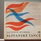 Dvorak &ndash; Slavonic Dances - 2 LP Deluxe Set (1980/Supraphon/Cezch) - Vinil/NM+