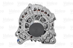 VALEO 439874 VALEO ORIGINS NEW OE TECHNOLOGY Generator / Alternator