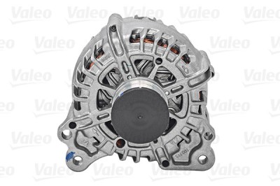 VALEO 439874 VALEO ORIGINS NEW OE TECHNOLOGY Generator / Alternator foto