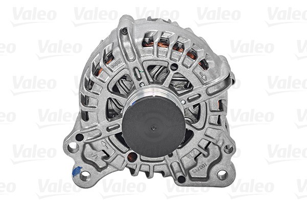VALEO 439874 VALEO ORIGINS NEW OE TECHNOLOGY Generator / Alternator