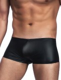 Eross boxeri Classic Man L Black