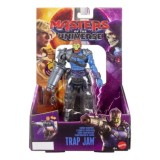 MASTERS OF THE UNIVERSE FIGURINA TRAP JAW