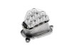Modul leduri semnalizare Bmw Seria 5 F10, F11 2009-, Dreapta Fata, NTY EPX-BM-017