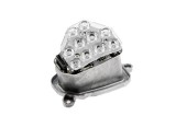 Modul leduri semnalizare Bmw Seria 5 F10, F11 2009-, Dreapta Fata, NTY EPX-BM-017