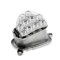 Modul leduri semnalizare Bmw Seria 5 F10, F11 2009-, Dreapta Fata, NTY EPX-BM-017
