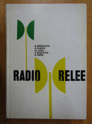 G. Bengulescu - Radiorelee foto