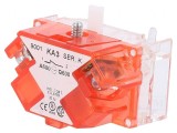 Element de Contact 30mm 9001K NC