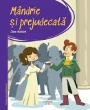 Cumpara ieftin Mandrie si prejudecata/Jane Austen