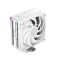 CPU COOLER DEEPCOOL AK400 DIGITAL PRO WH
