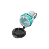 Adaptor priza bricheta auto 24V cod OEM 8JB 008 023-001 Cod: BK78009 Automotive TrustedCars