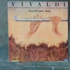 Vinil VIVALDI - GAVRIL COSTEA -FLAUT, Electrecord, stare foarte buna!, Clasica