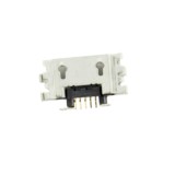 Mufa Incarcare Sony Xperia ZR Z1 Z2 Z3 (C5502 C5503 D6503 D6603 C6903). Banda Flex Telefon - Compatibil si cu alte modele. Min. 5 buc.