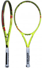 Graphene XT Extreme REV PRO 2016 tennis racket L3 foto