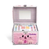 MARTINELIA LULU SI DUKI TRUSA MEOWGICAL DE MACHIAJ CUTIE METALICA