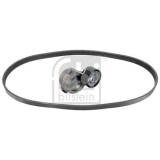 Febi Bilstein Set curea transmisie cu caneluri