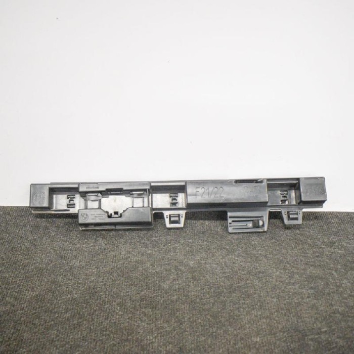 Suport prag lateral BMW 2 Coupe F22, F87 2016 OEM: 7268076 10592023