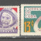 Cuba.1964 Cosmonautica GC.104