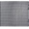 Radiator racire Renault Espace, 02.2015-, motor 1.6 dci, 96/118 kw, diesel, cutie manuala, cu/fara AC, 539x467x26 mm, aluminiu brazat/plastic,