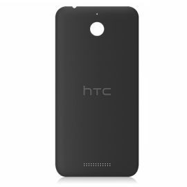 Capac baterie HTC Desire 510 negru Original Swap foto
