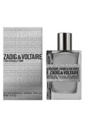 Cumpara ieftin Apa de toaleta Zadig &amp; Voltaire This Is Really Him! Intense, 50 ml, pentru barbati