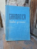 Gramatica limbii germane - Bruno Colbert